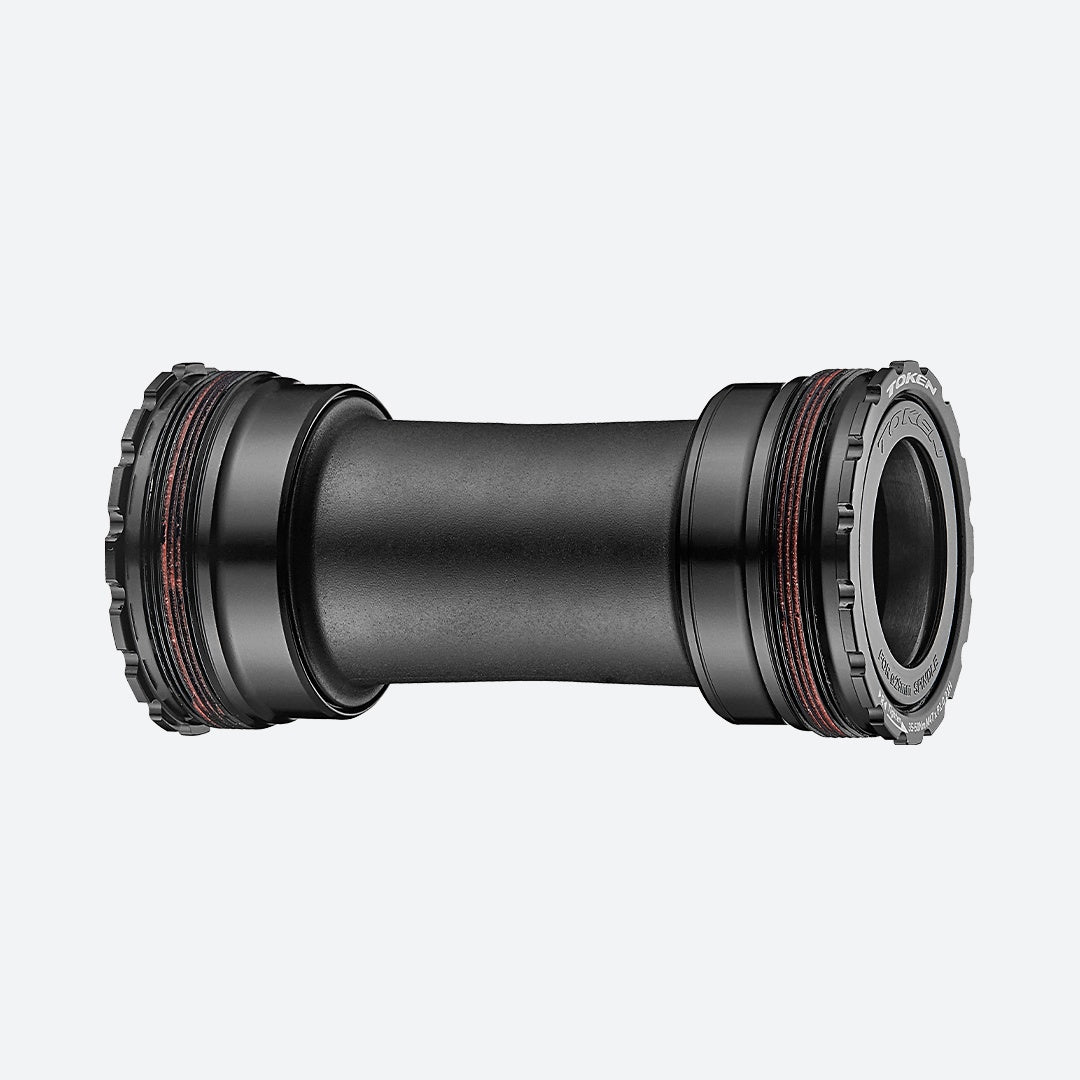 Token T47 Inboard Threaded BB, Sram DUB, Premium Bearings