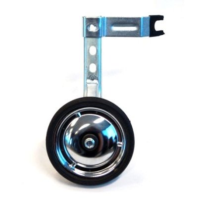 TourSeries Heavy Duty Training Wheels for 12-20 Bikes - TourSeries