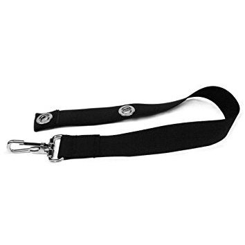TrailerSafe Strap - Heavy Duty Trailer Tie-Down