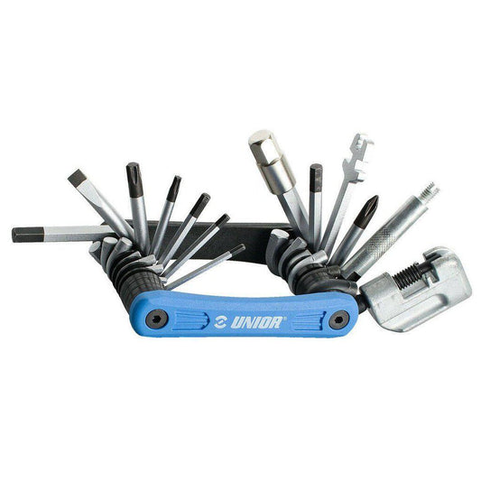 UNIOR Multitool EURO17 625790