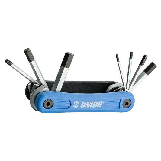 UNIOR Multitool EURO7 625792