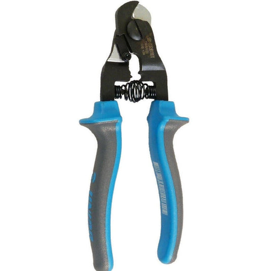 UNIOR Professional Cable Housing Cutters Clipper Cut Wire Hose Metal Steel