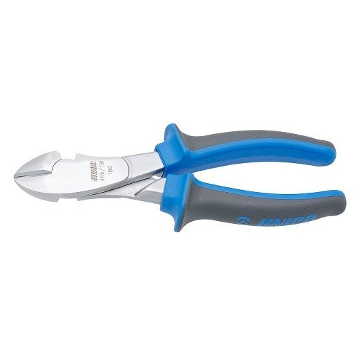Unior 608850 Heavy Duty Diagonal Cutters - Professional Grade