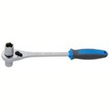Unior 615248 Ratcheting Bottom Bracket Wrench - 14/15mm - Professional Bike Tool