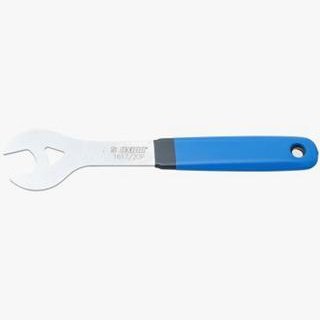 Unior 615520 Cone Wrench - 15mm Single Sided Bicycle Tool