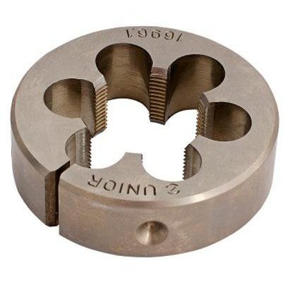Unior 616075 Fork Steerer Cutter Thread Tap - Professional Bicycle Tool