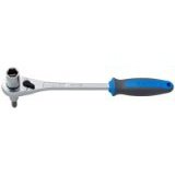 Unior 616288 Ratcheting Bottom Bracket Wrench - Professional Bike Tool