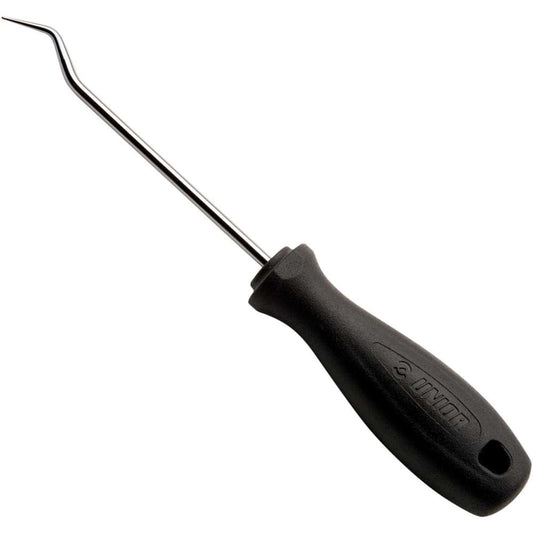 Unior 617775 Bicycle Awl with Bend Tip - Professional Quality