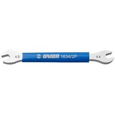 Unior 618410 Spoke Key for Shimano Bikes - Professional Quality