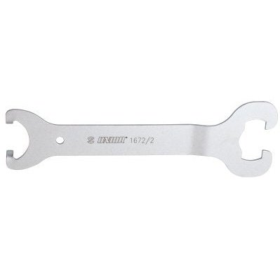 Unior 618414 BB Cup Tool - Professional Bicycle Maintenance