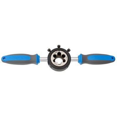 Unior 619633 Fork Threading Tool - 1-1/8" Diameter - Professional Grade