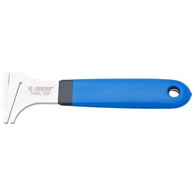 Unior 619716 Rotor Truing Fork - Professional Bike Tool