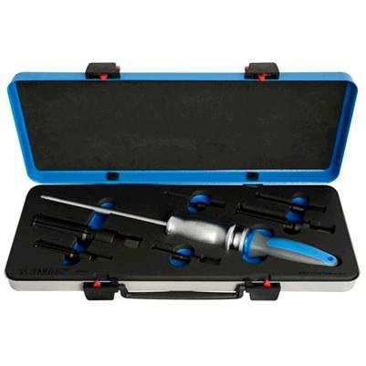 Unior 622587 Inner Bearing Puller - Professional Bike Tool