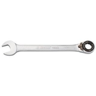 Unior 622825 15mm Ratchet Wrench - Professional Bike Tool