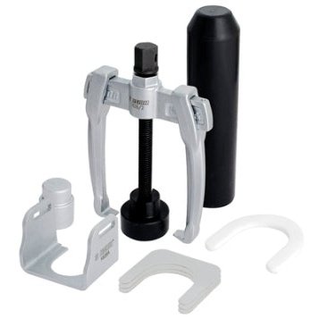Unior 623207 Campagnolo Crank Tool Set - Professional Bicycle Tool