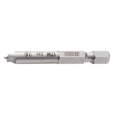 Unior 626981 Nipple Bit for Professional Bicycle Maintenance