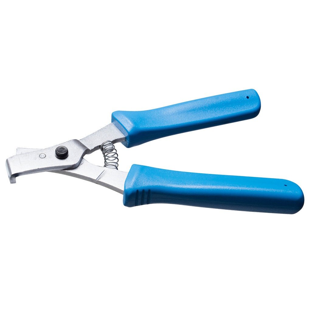 Unior 628711 Straight Pull Spoke Pliers - Essential Bike Tool