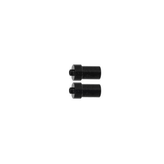 Unior Adapter for thru-axle wheels 12mm 623004 Professional Bicycle Tool