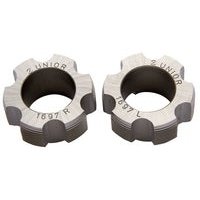 Unior BSA-616076 Bottom Bracket Tool Spare Taps - Professional Quality