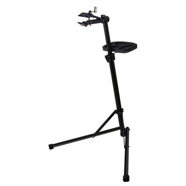 Unior BikeGator Repair Stand - Professional Bicycle Tool