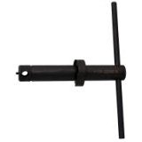 Unior Bottom Bracket Installation Tool 35.8/36.3mm - Professional Bike Tool