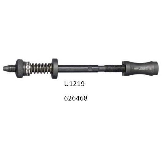 Unior Bottom Bracket Reamer for BSA & ITA Frames - Professional Bike Tool