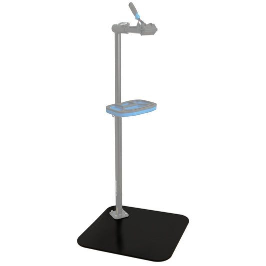 Unior Corner Mounting Plate for U1367, U1356, U1354, U1353 Stands - Professional Bike Tool