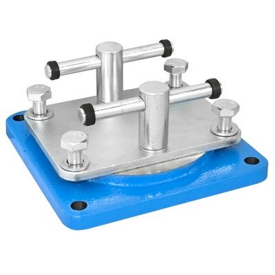 Unior IRONGATOR Swivel Base for Bicycle Axle - U1402 Compatible