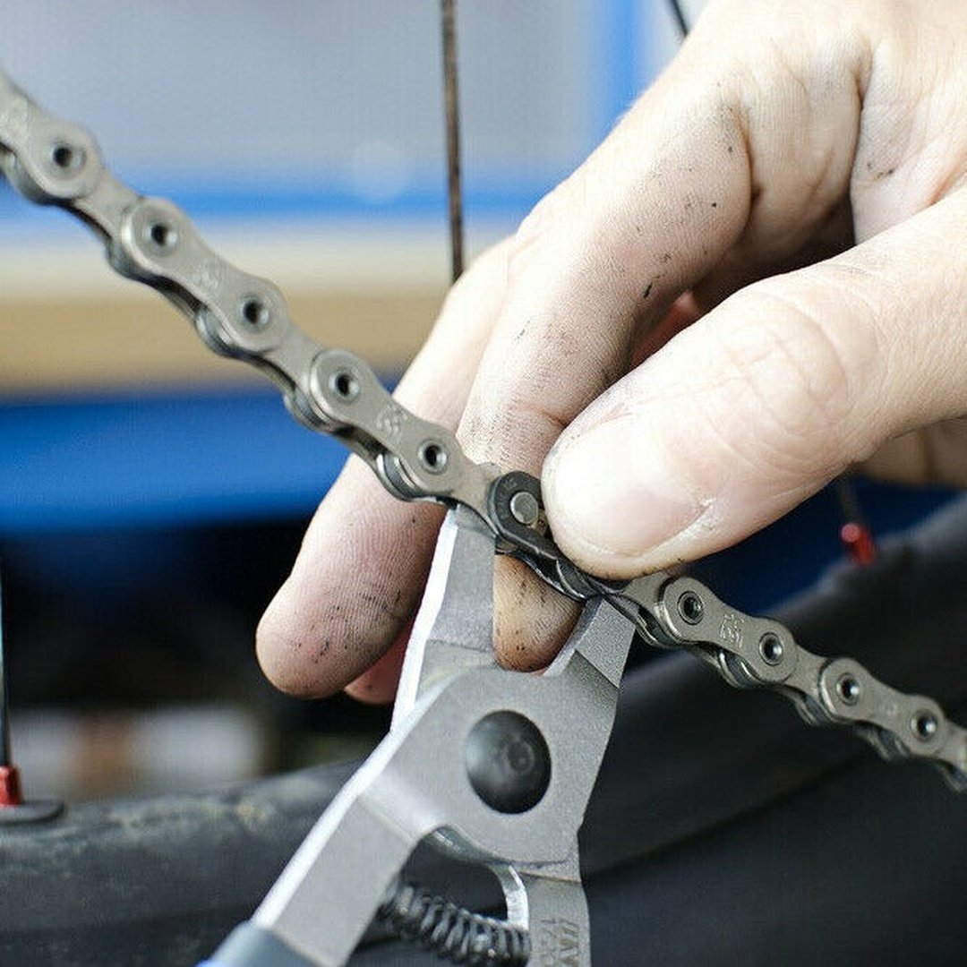Unior Master Link Pliers 623296