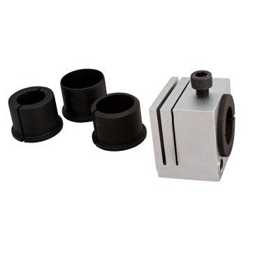 Unior Pro 623417 Steerer Cutting Guide - Precision Bicycle Tool