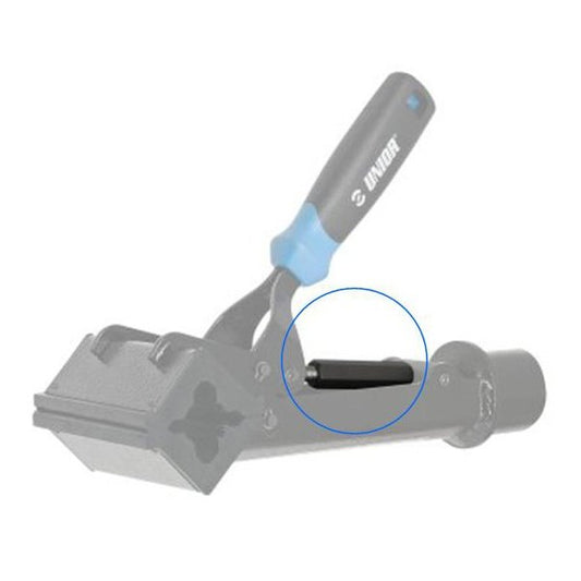 Unior Professional Bicycle Tool Accessories for Swiveling Vice Jaw 1693.1/1693.1S - Screw Replacement 623205