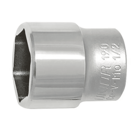 Unior Tool 32mm Flat Socket for suspension service 624219