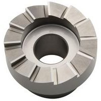 Unior U1220A Bottom Bracket Reamer - BSA and ITAL Compatible