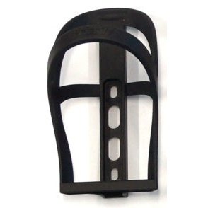 Unior Velocity Velocage II Plastic Bidon Cage - Black