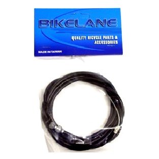 Universal Gear Cable - 70" x 75" 1900mm , Black