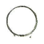 Universal Gear Inner Wire 1.2mm x 1900mm - Reliable Performance