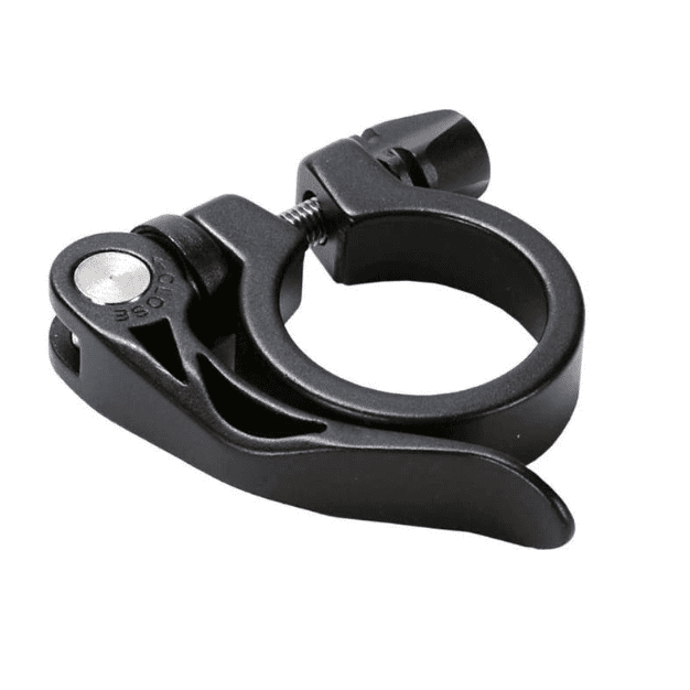 Uno - Quick Release Saddle Clamp 28.6 mm