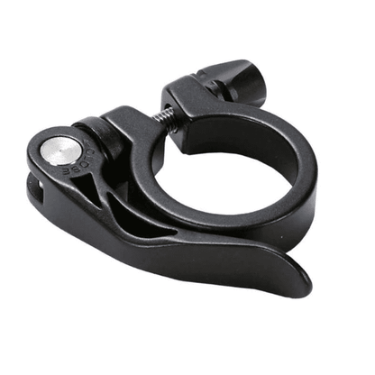 Uno - Quick Release Saddle Clamp 28.6 mm