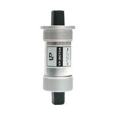 VP Alloy Bottom Bracket Cartridge for 68mm Shell & 107mm Axle