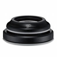 VP Alloy Tapered Headset - Black, 1.1/8"-1.5" Dia.