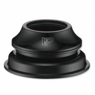 VP Alloy Tapered Headset - Semi-Integrated, Threadless, Black