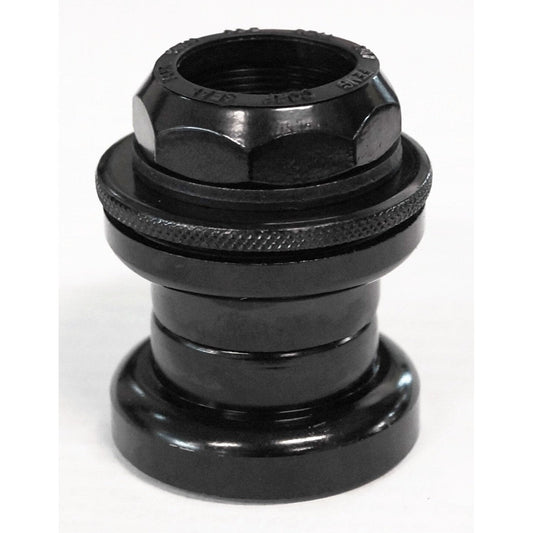 VP BMX Headset 21.1 Threaded for Gomier Trikes - Black