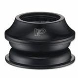 VP Semi-Integrated Threadless Headset - Black Steel Cups
