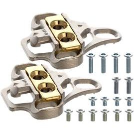 VP Shimano - alike SPD Road Cleat Kit - Easy Installation & Durable