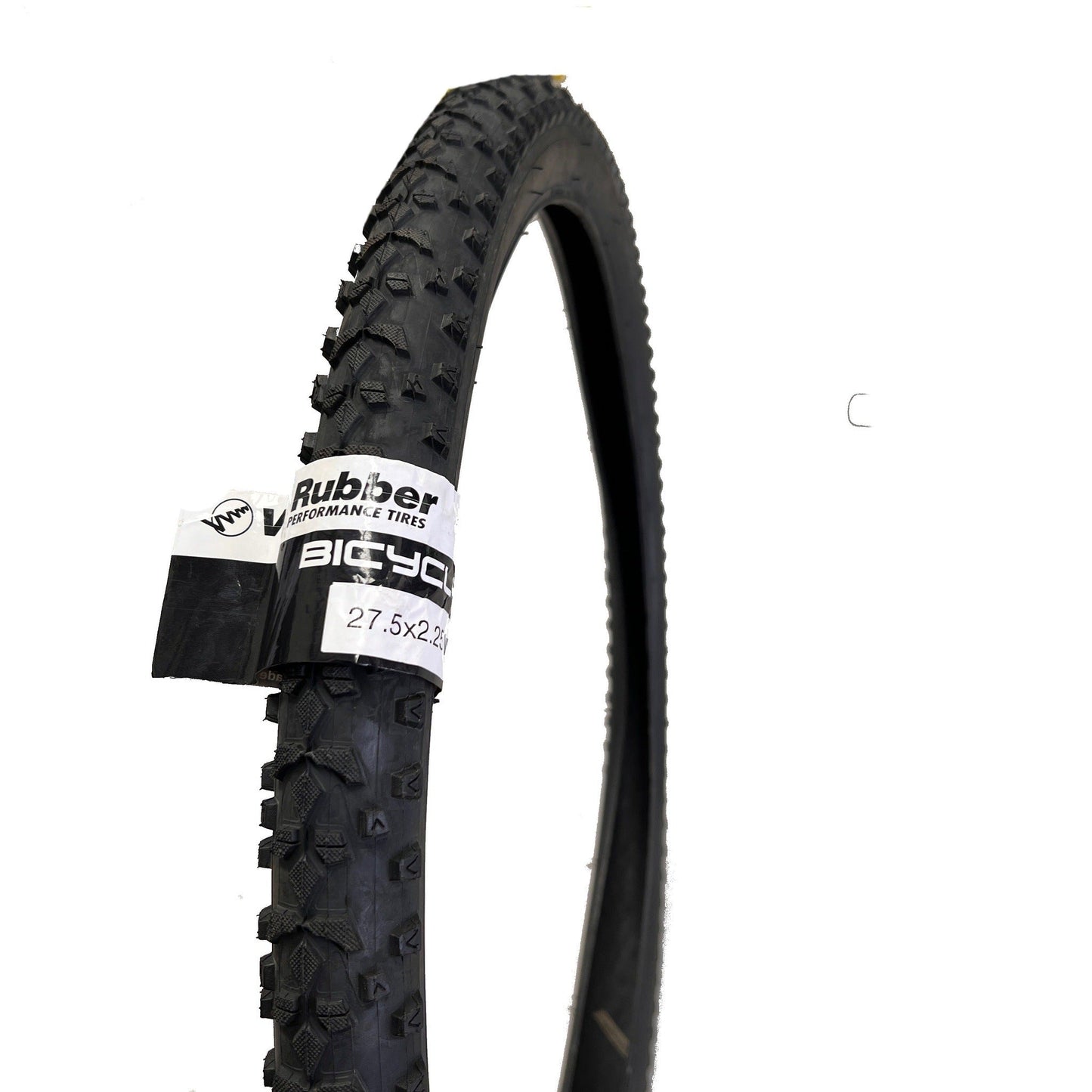 Vee Rubber 27.5 x 2.25 Bicycle Tyres VRB345 ETRTO 57 - 584