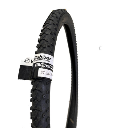 Vee Rubber 27.5 x 2.25 Bicycle Tyres VRB345 ETRTO 57 - 584