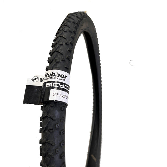 Vee Rubber 27.5 x 2.25 Bicycle Tyres VRB345 ETRTO 57 - 584