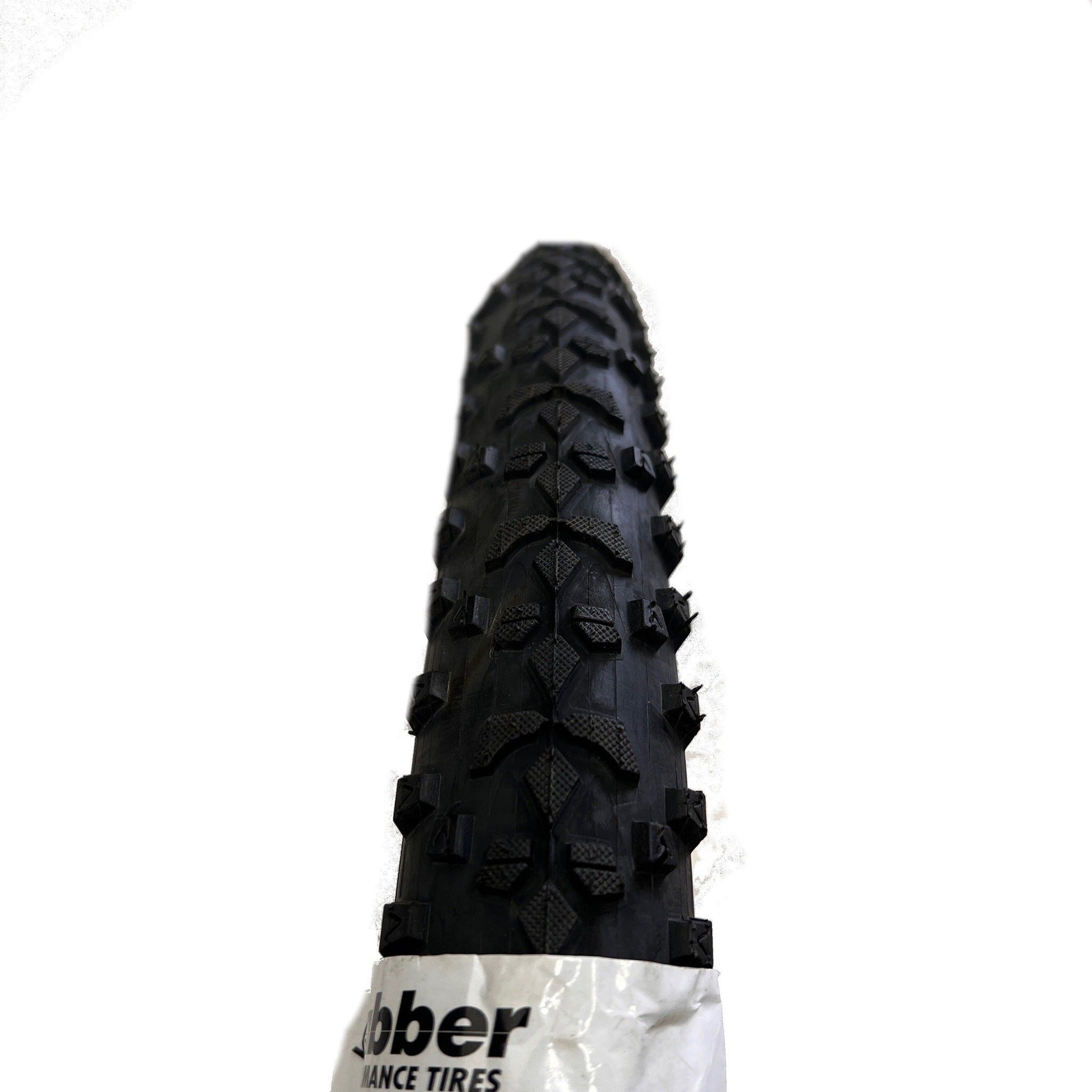 Vee Rubber 27.5 x 2.25 Bicycle Tyres VRB345 ETRTO 57 - 584
