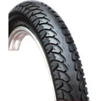 VeeRubber 16x2.125 Black Tyre - Durable & Reliable