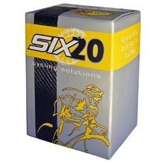 VeeRubber 16x3.00 A/V Tube - 37mm Valve
